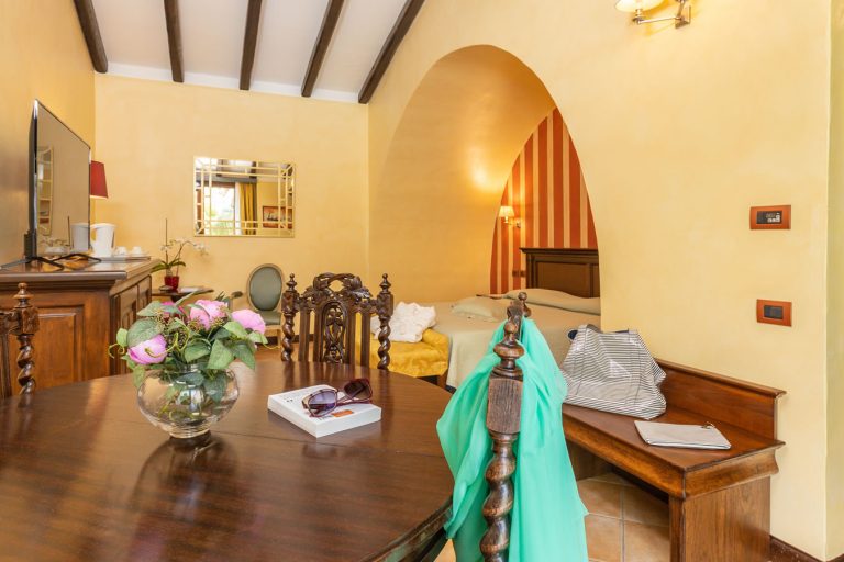 Junior Suite Superior