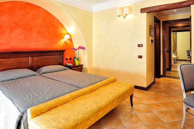 Chambre Family Superior
